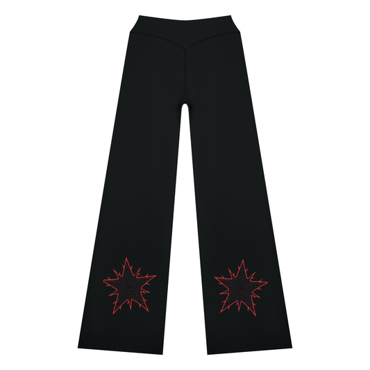 Women’s High Rise Yoga Pants