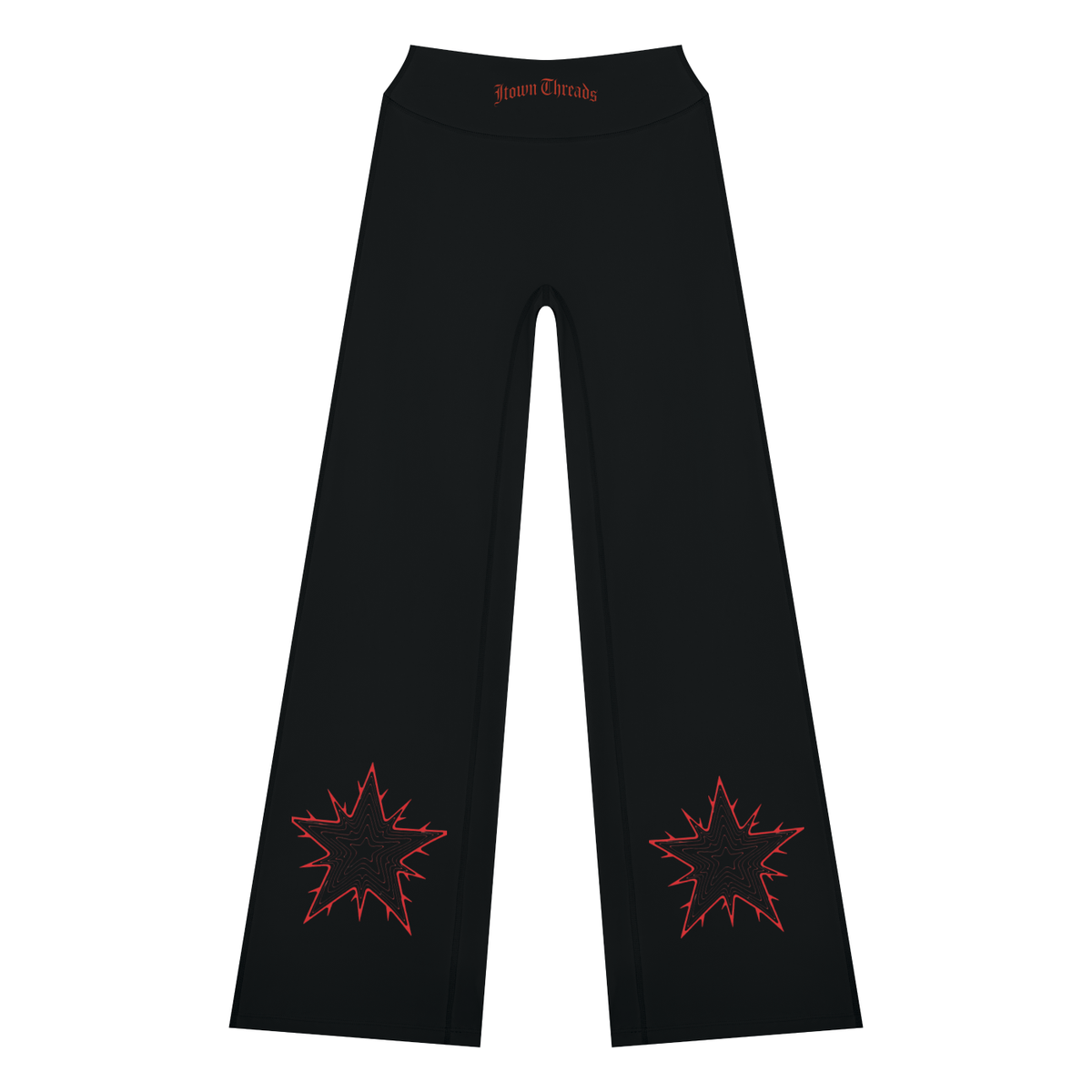 Women’s High Rise Yoga Pants