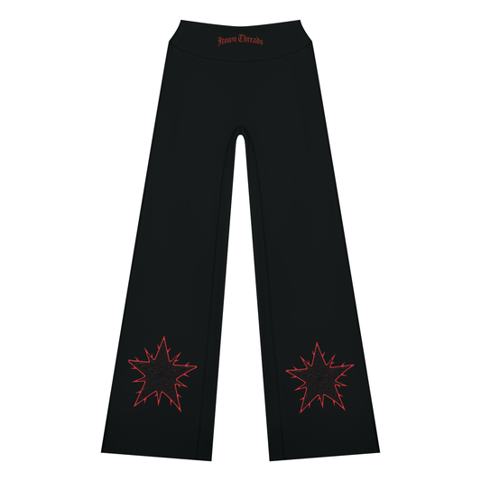 Women’s High Rise Yoga Pants