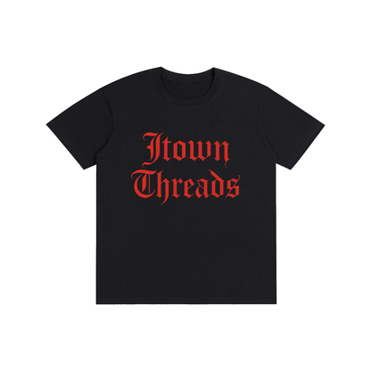 Pure Cotton Unisex T-Shirt