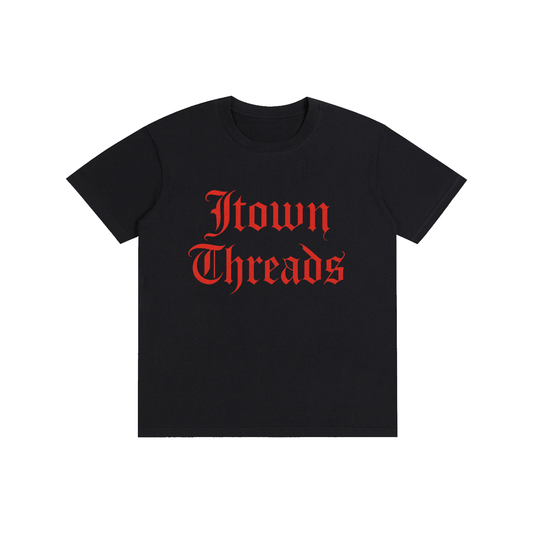 Pure Cotton Unisex T-Shirt