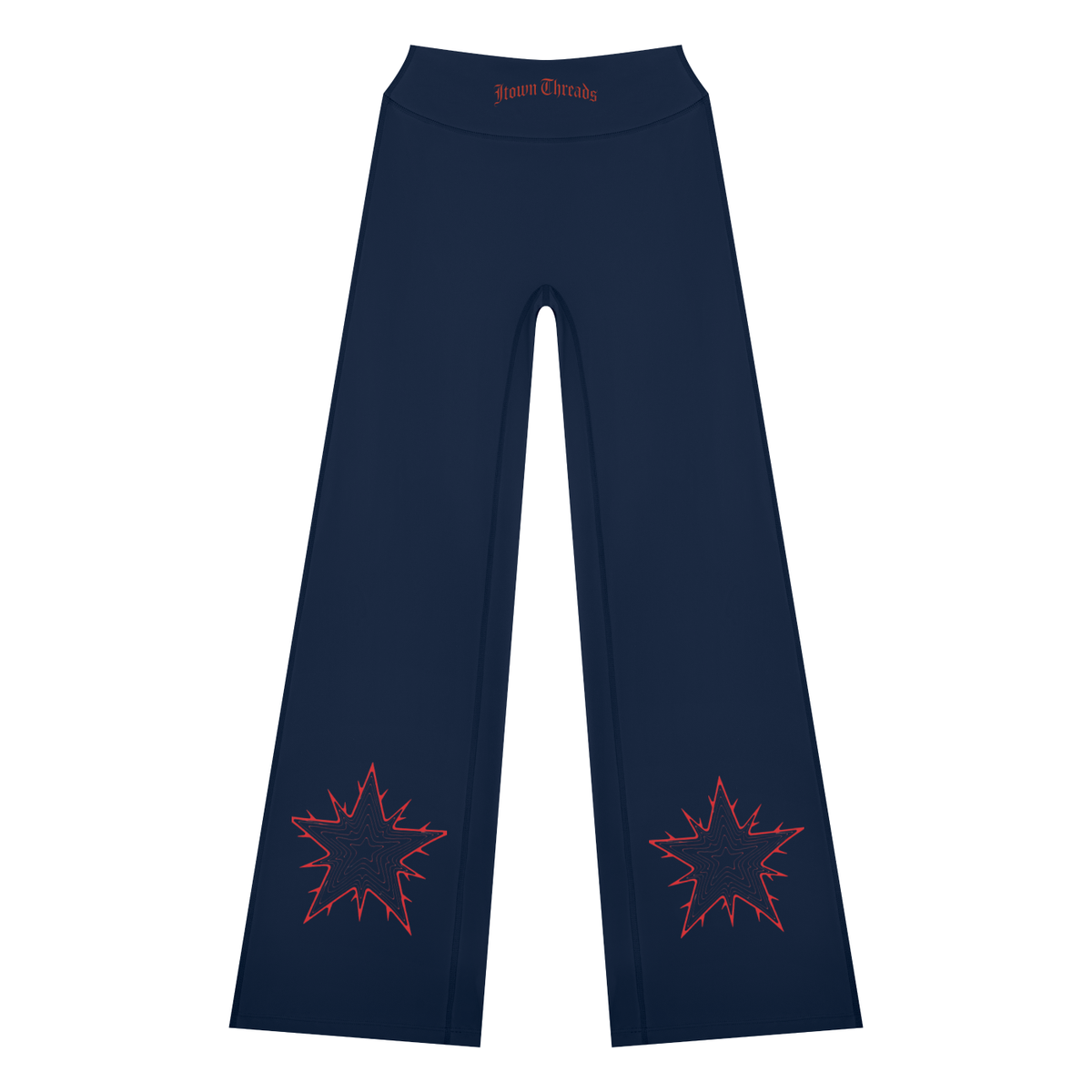 Women’s High Rise Yoga Pants