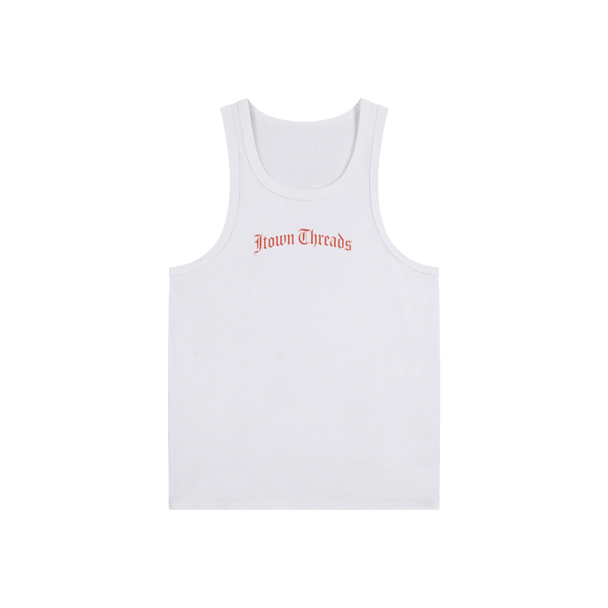 Athletic Performance Tank Top