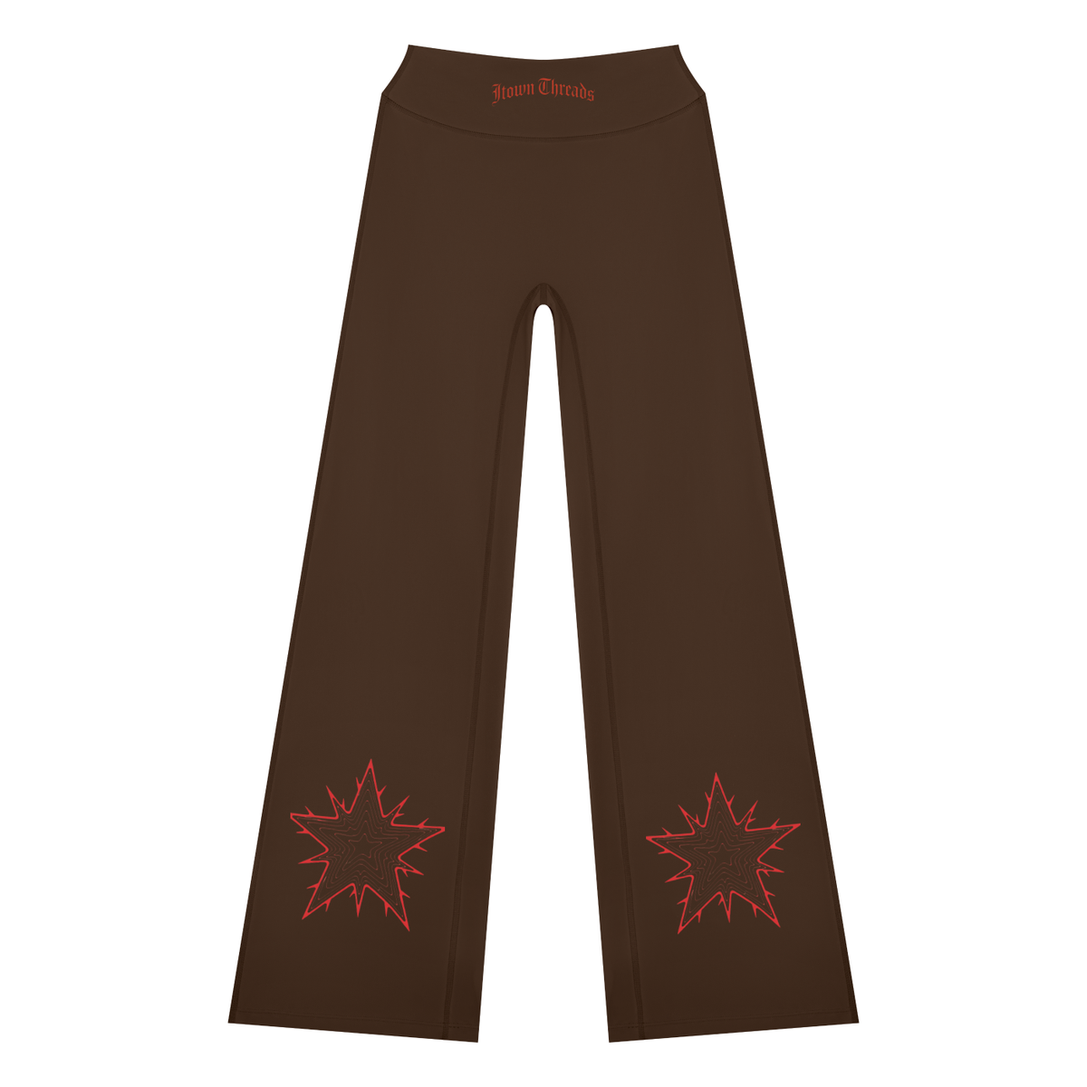 Women’s High Rise Yoga Pants
