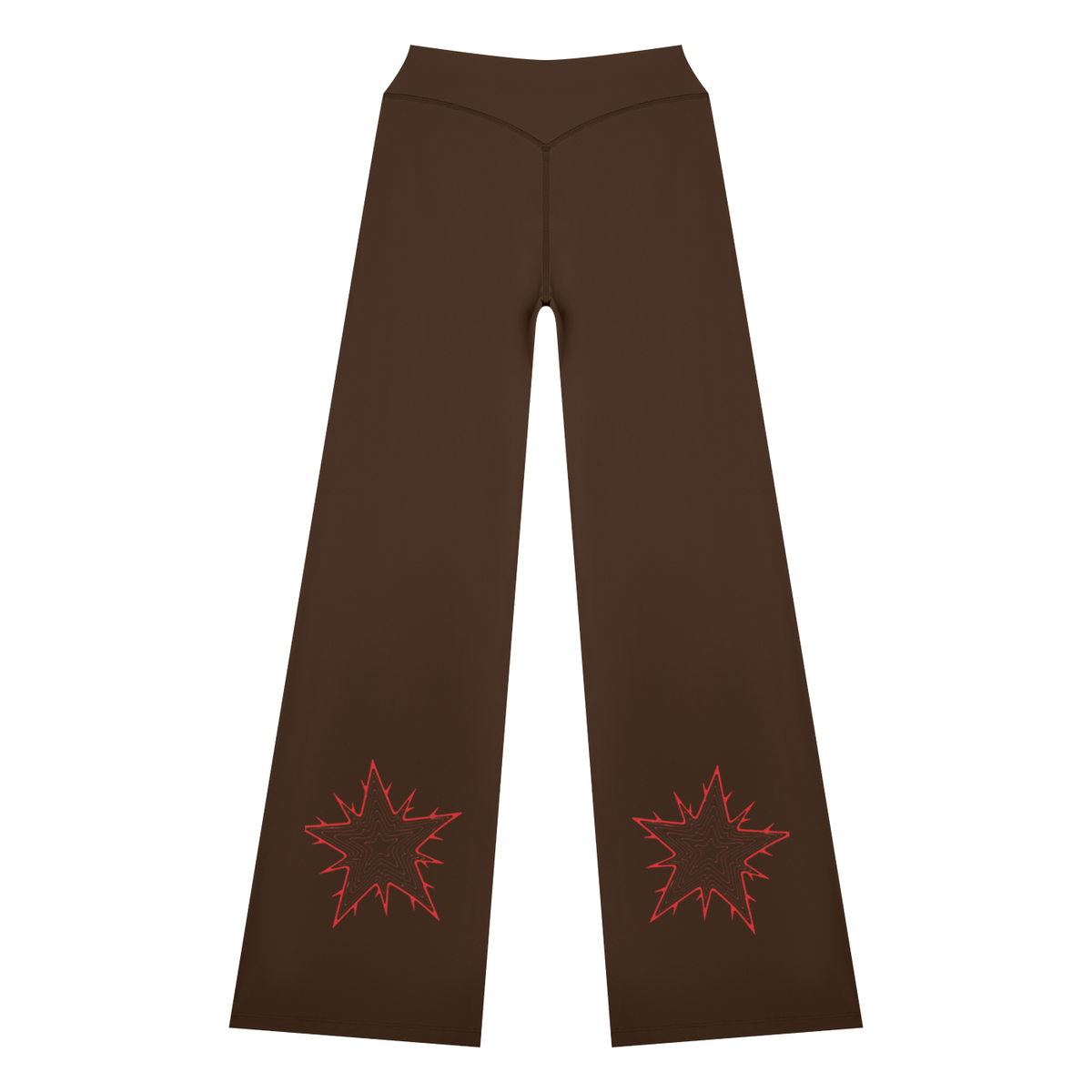 Women’s High Rise Yoga Pants
