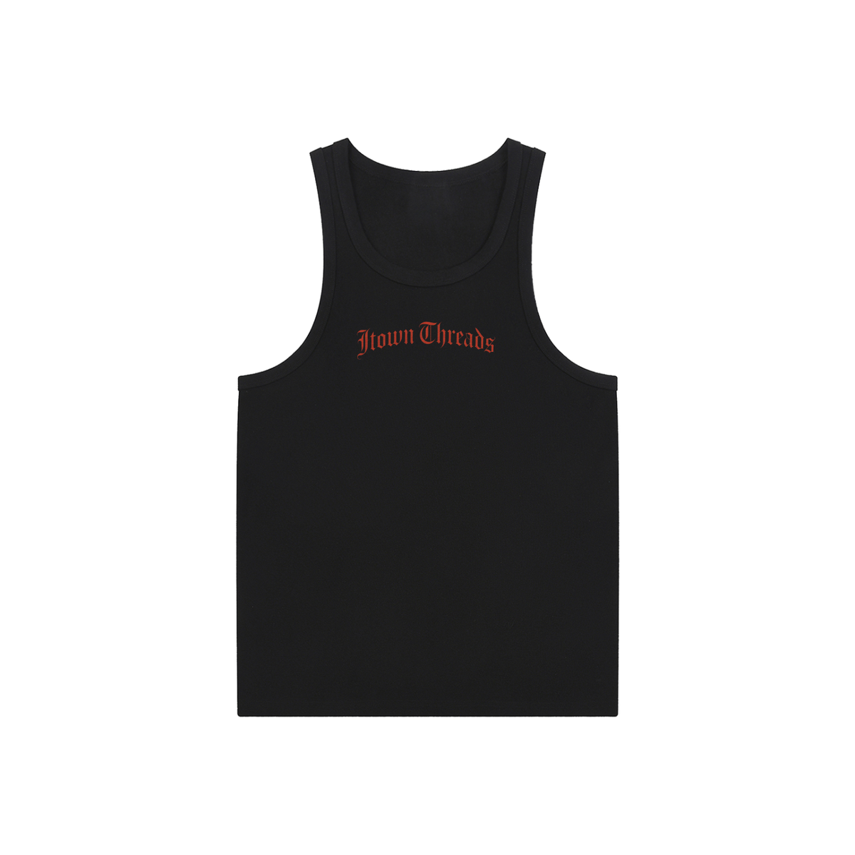 Athletic Performance Tank Top