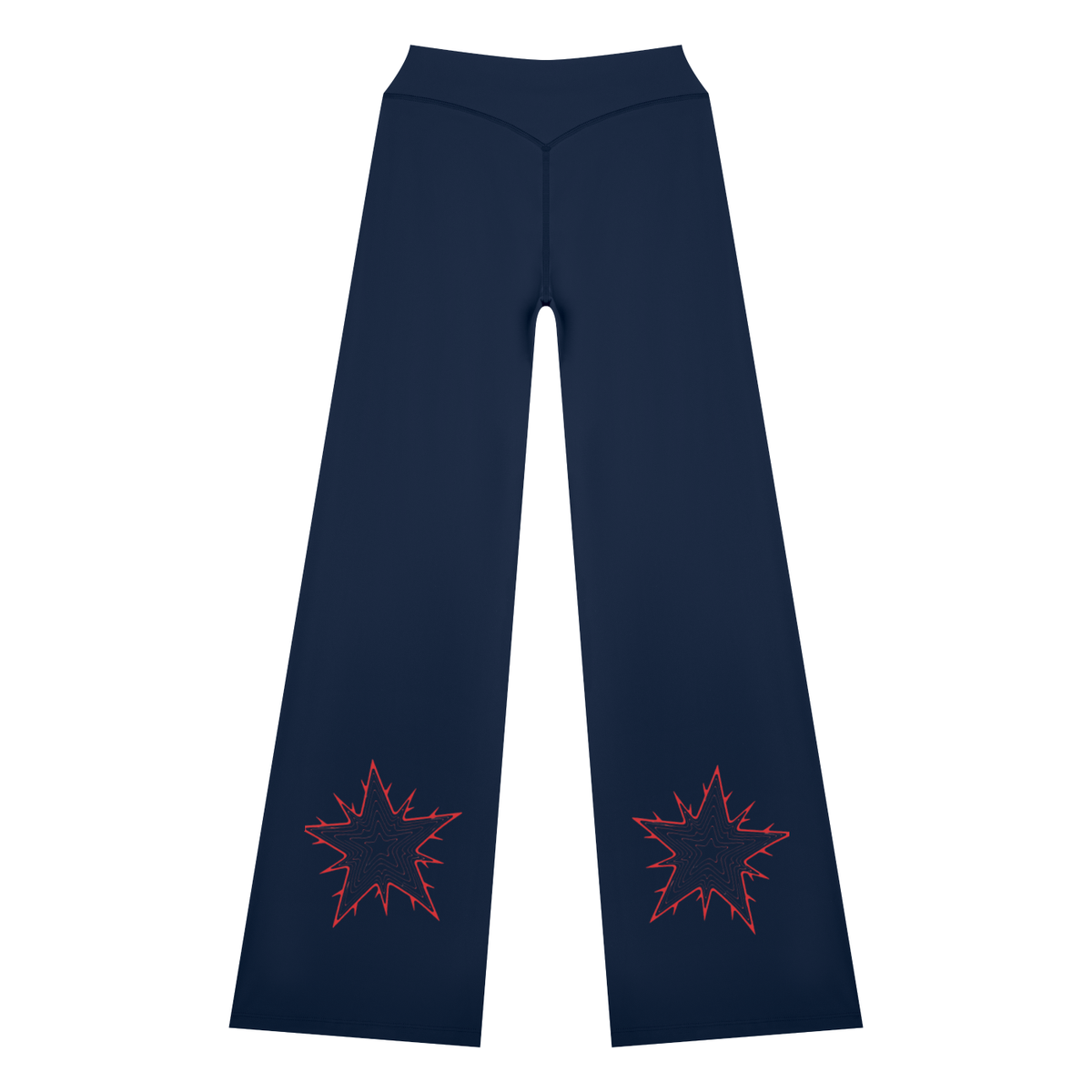 Women’s High Rise Yoga Pants