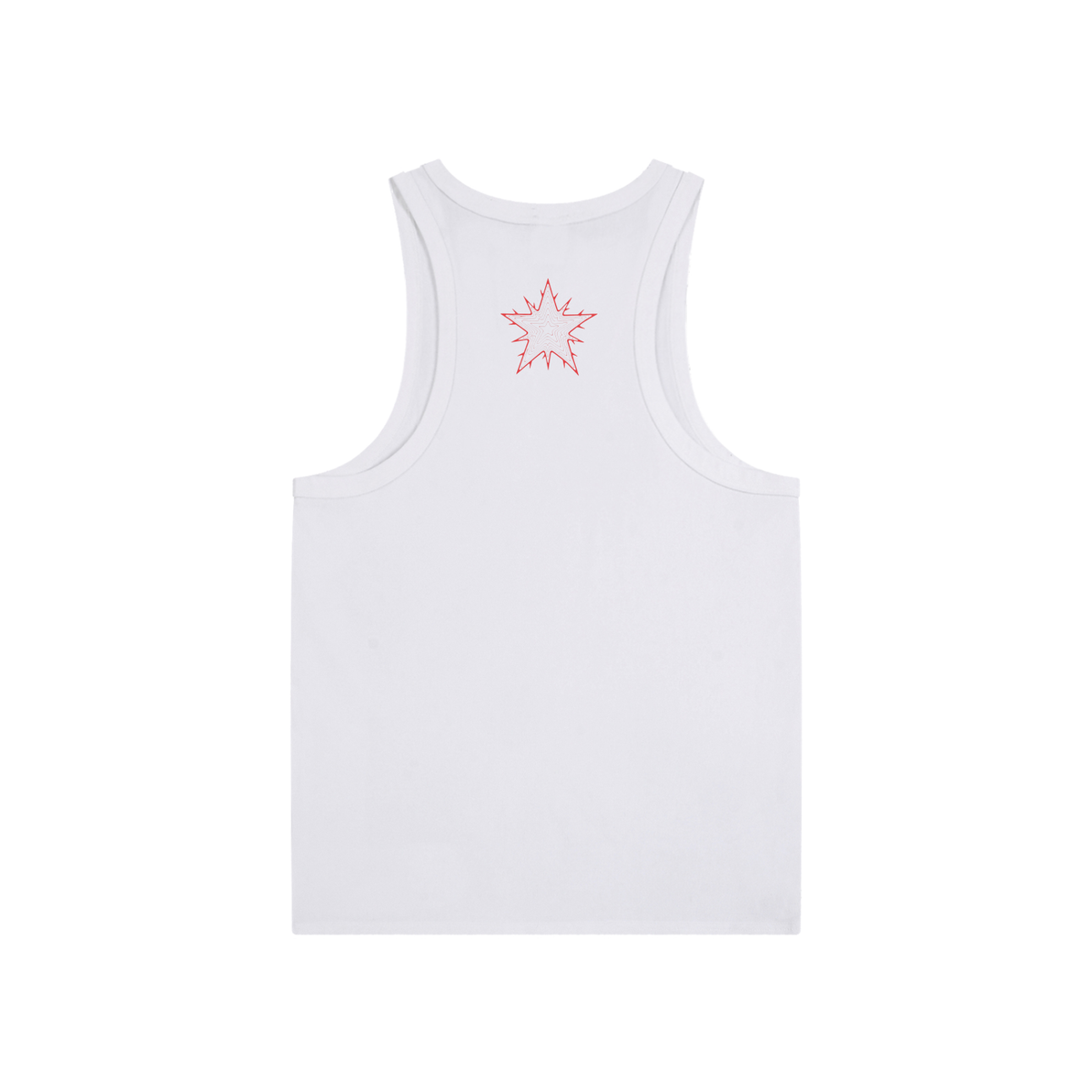 Athletic Performance Tank Top