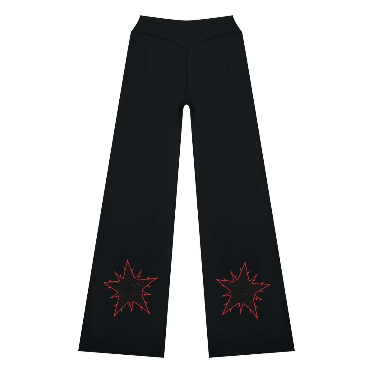 Women’s High Rise Yoga Pants