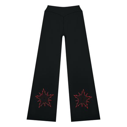 Women’s High Rise Yoga Pants